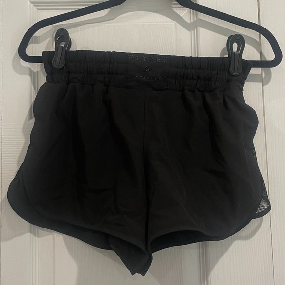 Glyder Shorts - Picture 1 of 1